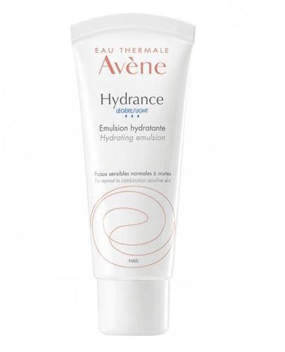 AVENE Hydrance Optimale Legere Emulsja nawilżająca - 40 ml - cena, stosowanie, opinie - Apteka internetowa Melissa