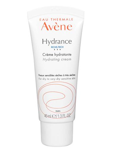 AVENE HYDRANCE OPTIMALE RICHE Krem nawilżający -...