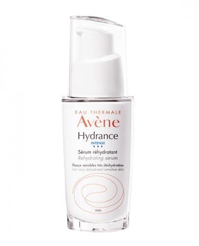  Avene Hydrance Intense Serum przywracające nawilżenie, 30 ml - Apteka internetowa Melissa  