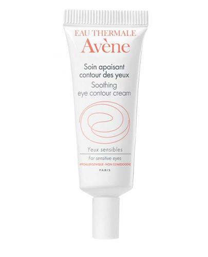 AVENE Krem kojący okolice oczu - 10 ml - Apteka internetowa Melissa