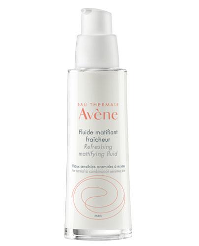 AVENE LES ESSENTIELS Odświeżający fluid matujący - 50 ml - Apteka internetowa Melissa