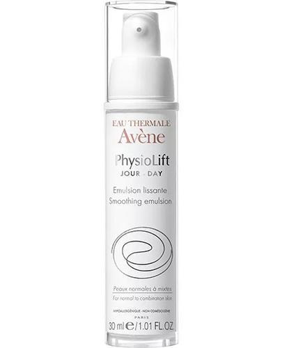 AVENE PhysioLift Day Emulsja wygładzająca na dzień - 30 ml - Apteka internetowa Melissa