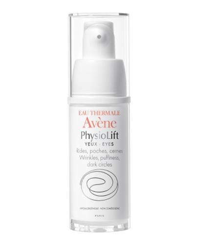 AVENE PhysioLift Krem pod oczy - 15 ml - Apteka internetowa Melissa