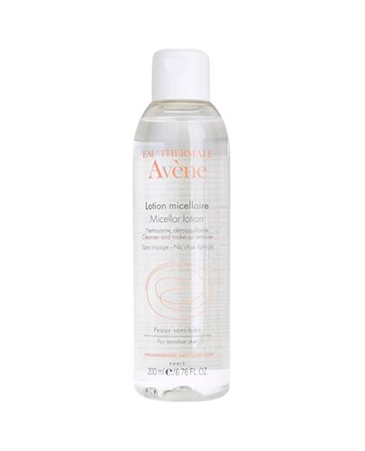 AVENE Płyn micelarny do oczyszczania i demakijażu - 200 ml - Apteka internetowa Melissa