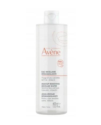  Avene Płyn micelarny, 400 ml - Apteka internetowa Melissa  