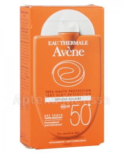 AVENE SUN Refleks słoneczny z bardzo wysoką ochroną przeciwsłoneczną SPF50+ - 30 ml - Apteka internetowa Melissa
