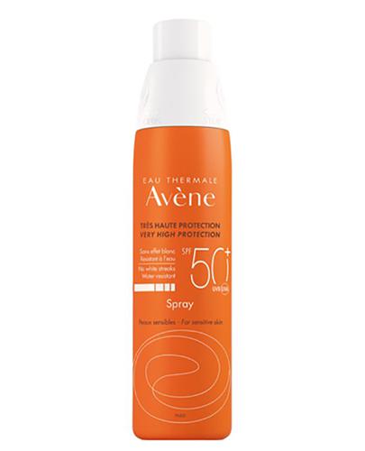 EAU THERMALE AVENE Spray Bardzo wysoka ochrona...