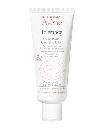  AVENE Tolerance Extreme Mleczko oczyszczające - 200 ml - Apteka internetowa Melissa  