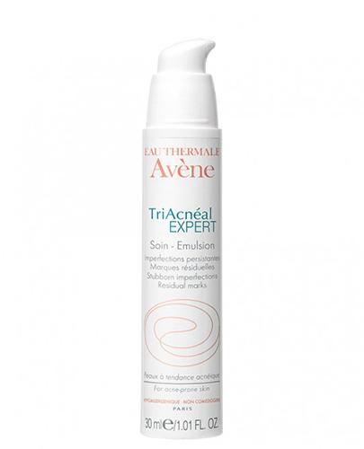 AVENE TriAcneal Expert Emulsja - 30 ml - Apteka internetowa Melissa