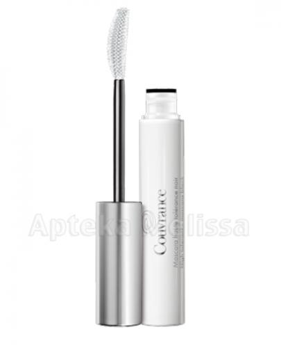 AVENE Couvrance Tusz do rzęs wysoka tolerancja, czarny - 3 ml - Apteka internetowa Melissa