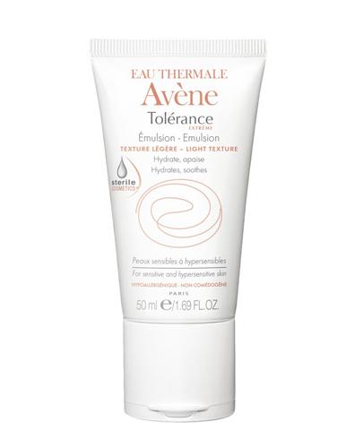 AVENE Tolerance Extreme Emulsja - 50 ml - Apteka internetowa Melissa