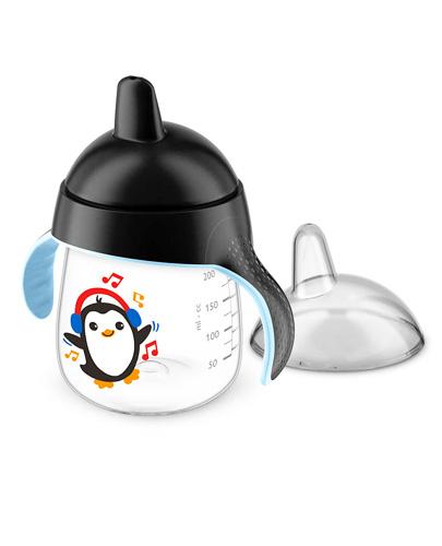 AVENT Kubek do nauki picia bez rozlewania 12m+ 753/03 - 260 ml - cena, opinie - Apteka internetowa Melissa