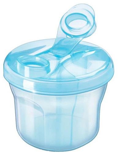 AVENT Pojemnik do mleka w proszku 135/06 - 1 szt. - cena, opinie 