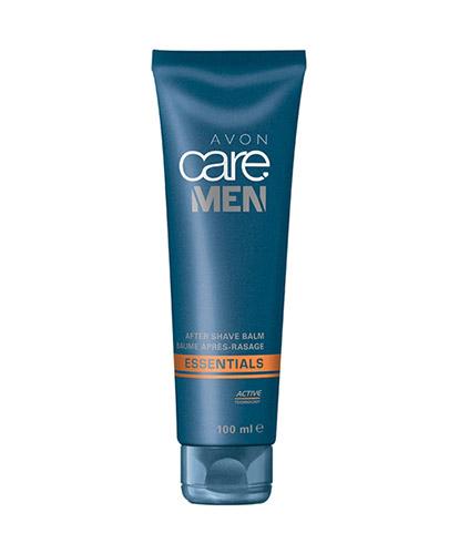 Avon Care Men Balsam po goleniu, 100 ml  - Apteka internetowa Melissa  