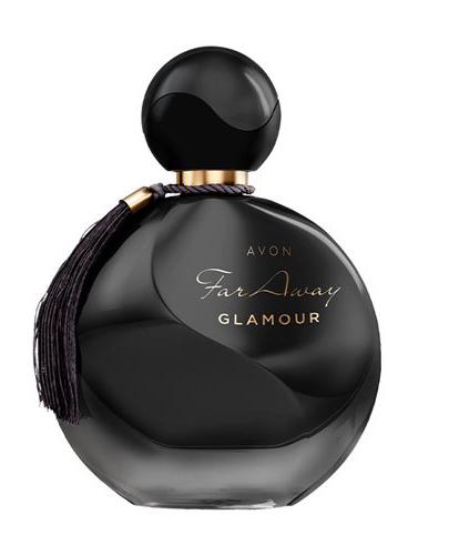  Avon Woda perfumowana Far Away Glamoure - 50 ml Kwiatowo-orientalny zapach dla kobiet - cena, opinie, skład - Apteka internetowa Melissa  