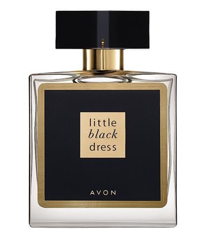 little black dress cena