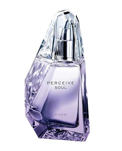  Avon Woda perfumowana Perceive Soul dla Niej - 50 ml Lekki zapach dla kobiet - cena, opinie, stosowanie  - Apteka internetowa Melissa  