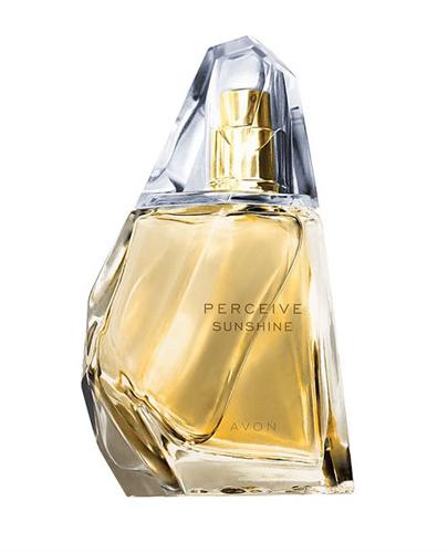  Avon Woda perfumowana Perceive SunShine - 50 ml Kobiecy zapach na lato - cena, opinie, skład  - Apteka internetowa Melissa  