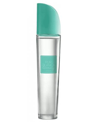  Avon Woda toaletowa Pur Blanca Elegance - 50 ml Energetyczny zapach dla kobiet - cena, opinie, stosowanie - Apteka internetowa Melissa  