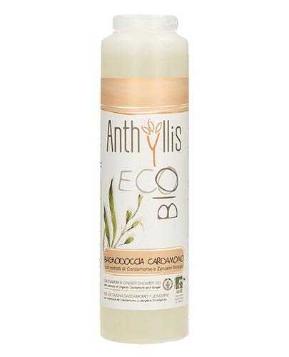  Baby Anthyllis Eco Bio Płyn prysznic Kardamon i Imbir - 250 ml - cena, opinie, właściwości - Apteka internetowa Melissa  