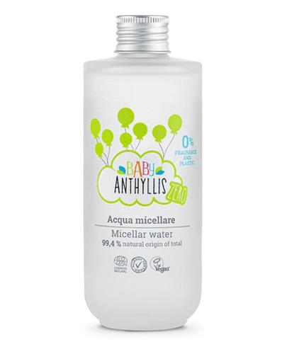  Baby Anthyllis Zero Woda micelarna dla dzieci i niemowląt - 200 ml - cena, opinie, właściwości  - Apteka internetowa Melissa  
