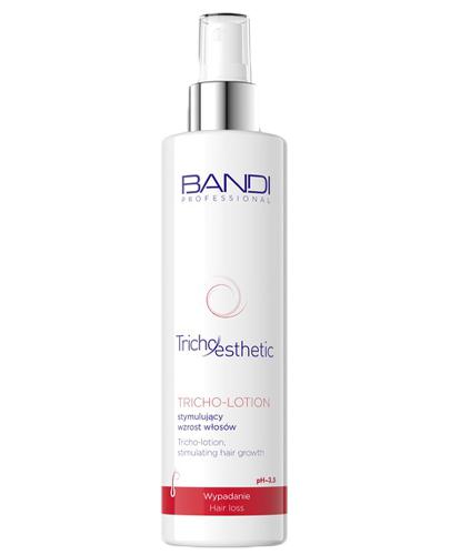  Bandi Professional Tricho Esthetic Tricho - lotion stymulujący wzrost włosów - 250 ml - cena, opinie, stosowanie - Apteka internetowa Melissa  