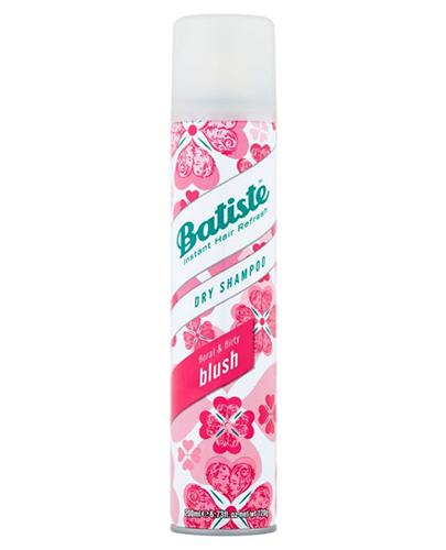  Batiste Floral & Flirty Blush Suchy szampon do włosów, 200 ml - Apteka internetowa Melissa  