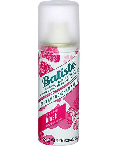  Batiste Floral & Flirty Blush Suchy szampon do włosów, 50 ml  - Apteka internetowa Melissa  
