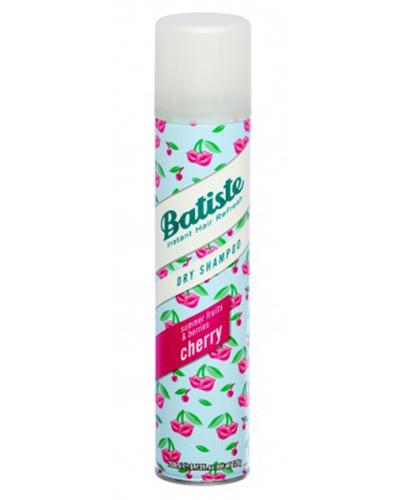  Batiste Fruity & Cheeky Cherry Suchy szampon do włosów, 200 ml  - Apteka internetowa Melissa  