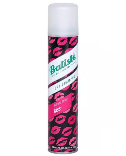  Batiste Kiss Suchy szampon do włosów - 200 ml - cena, opinie, właściwości - Apteka internetowa Melissa  