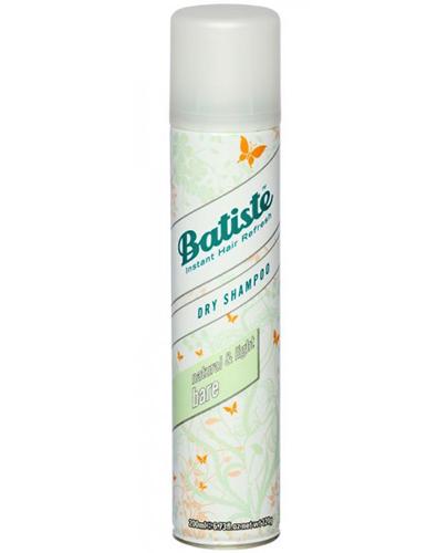  Batiste Natural & Light Bare Suchy szampon do włosów, 200 ml - Apteka internetowa Melissa  