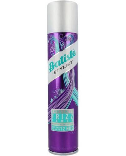  Batiste Smooth It Frizz Tamer Wygładzający spray zapobiegający puszeniu i elektryzowaniu się włosów - 200 ml - cena, opinie, stosowanie - Apteka internetowa Melissa  