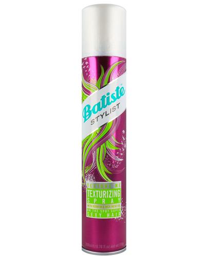  Batiste Stylist Texturizing Spray teksturujący do stylizacji włosów - 200 ml - cena, opinie, stosowanie - Apteka internetowa Melissa  