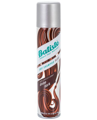  Batiste Suchy szampon do włosów dla brunetek - 200 ml - cena, opinie, stosowanie - Apteka internetowa Melissa  