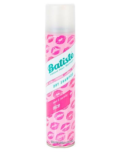  Batiste Sweet & Charming Nice Suchy szampon do włosów - 200 ml - cena, opinie, właściwości - Apteka internetowa Melissa  