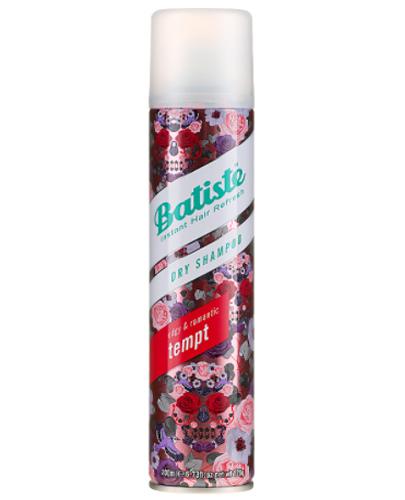  Batiste Tempt Suchy szampon do włosów - 200 ml - cena, opinie, wskazania - Apteka internetowa Melissa  