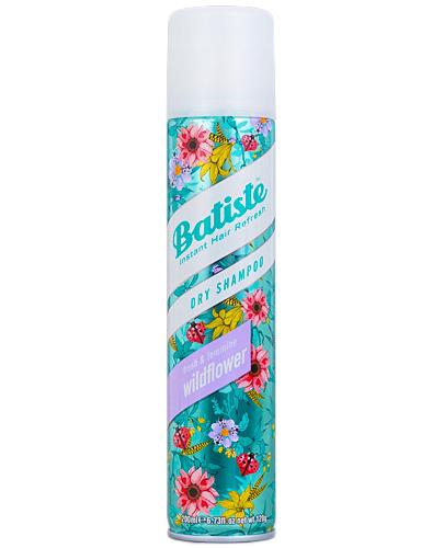  Batiste Wildflower Suchy szampon do włosów - 200 ml - cena, opinie, wskazania - Apteka internetowa Melissa  