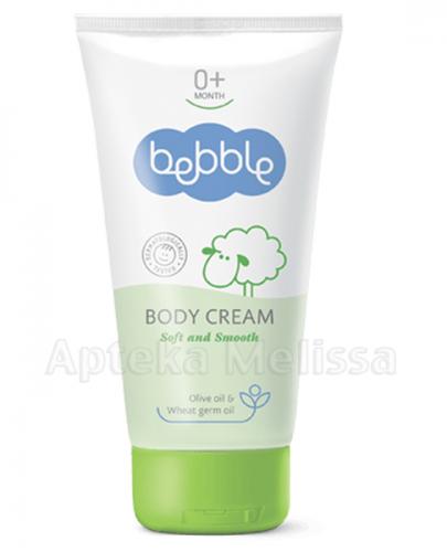 BEBBLE Krem do ciała - 150 ml - Apteka internetowa Melissa