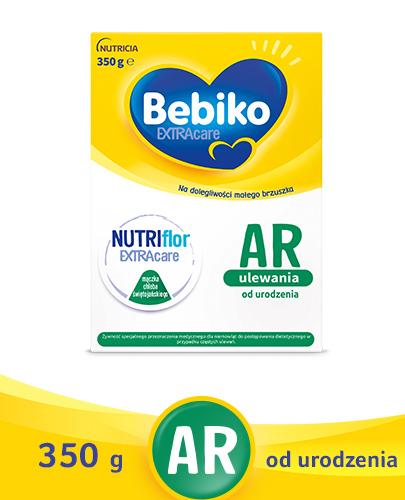 Bebiko AR Mleko modyfikowane przeciw ulewaniom dla niemowląt - Apteka internetowa Melissa