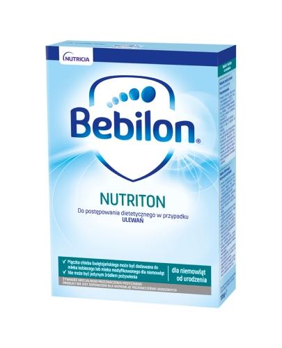 Bebilon Nutriton Preparat zagęszczający - Apteka internetowa Melissa
