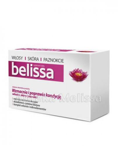BELISSA - 30 tabl. - Apteka internetowa Melissa