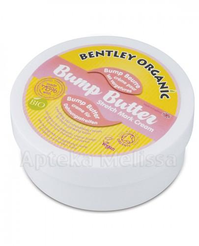BENTLEY ORGANIC Krem na rozstępy - 200 g - Apteka internetowa Melissa