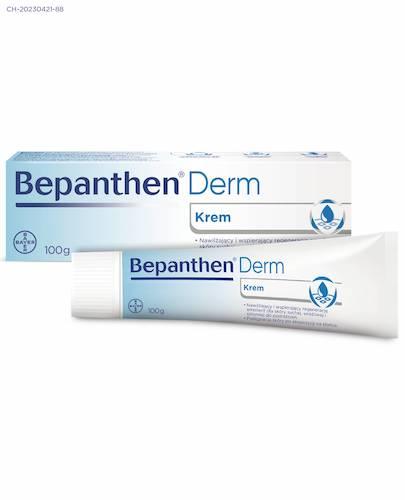 Bepanthen Derm krem - 100 g