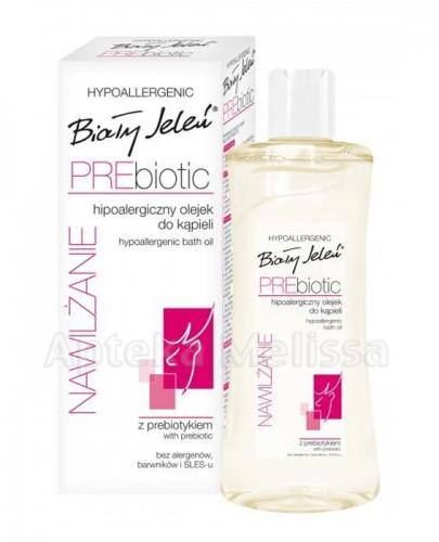 BIAŁY JELEŃ PREBIOTIC Olejek do kąpieli - 265 ml - Apteka internetowa Melissa