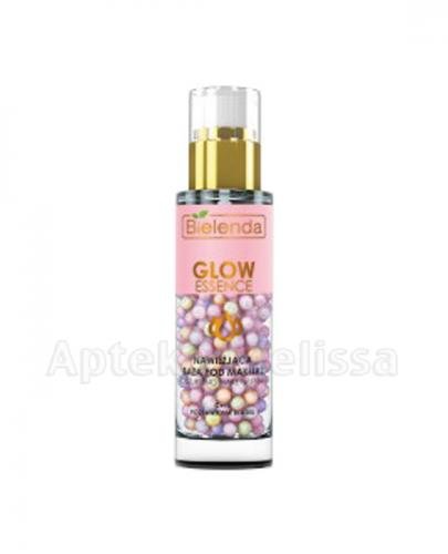 BIELENDA GLOW ESSENCE Nawilżająca baza pod makijaż - 30 g - Apteka internetowa Melissa