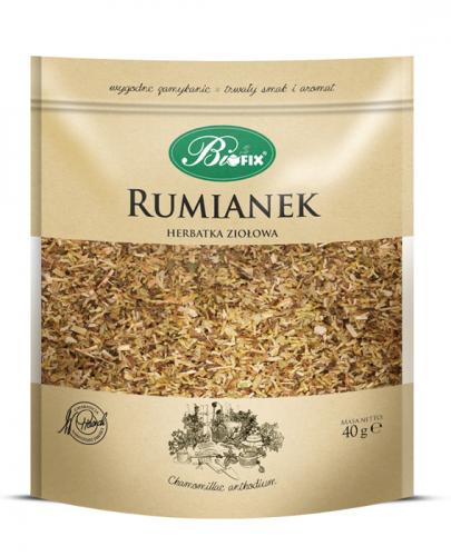 BI FIX Rumianek - 40 g