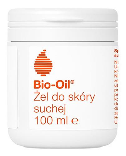 BIO-OIL Żel do skóry suchej - 100 ml - cena, opinie cena, opinie, dawkowanie - Apteka internetowa Melissa