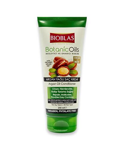  Bioblas Odżywka arganowa do włosów, 250 ml, cena, wskazania, właściwości - Apteka internetowa Melissa  