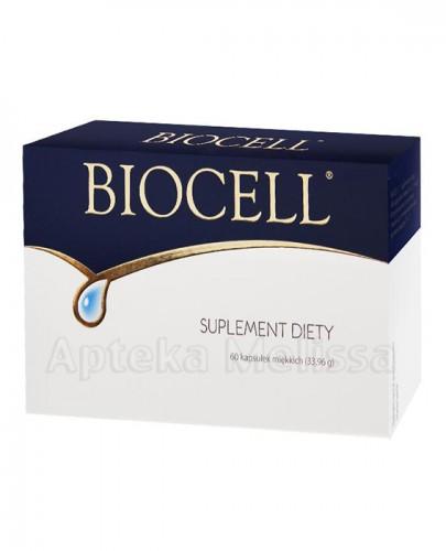 Biocell - Apteka internetowa Melissa