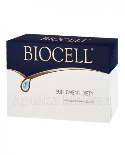  Biocell - Apteka internetowa Melissa  